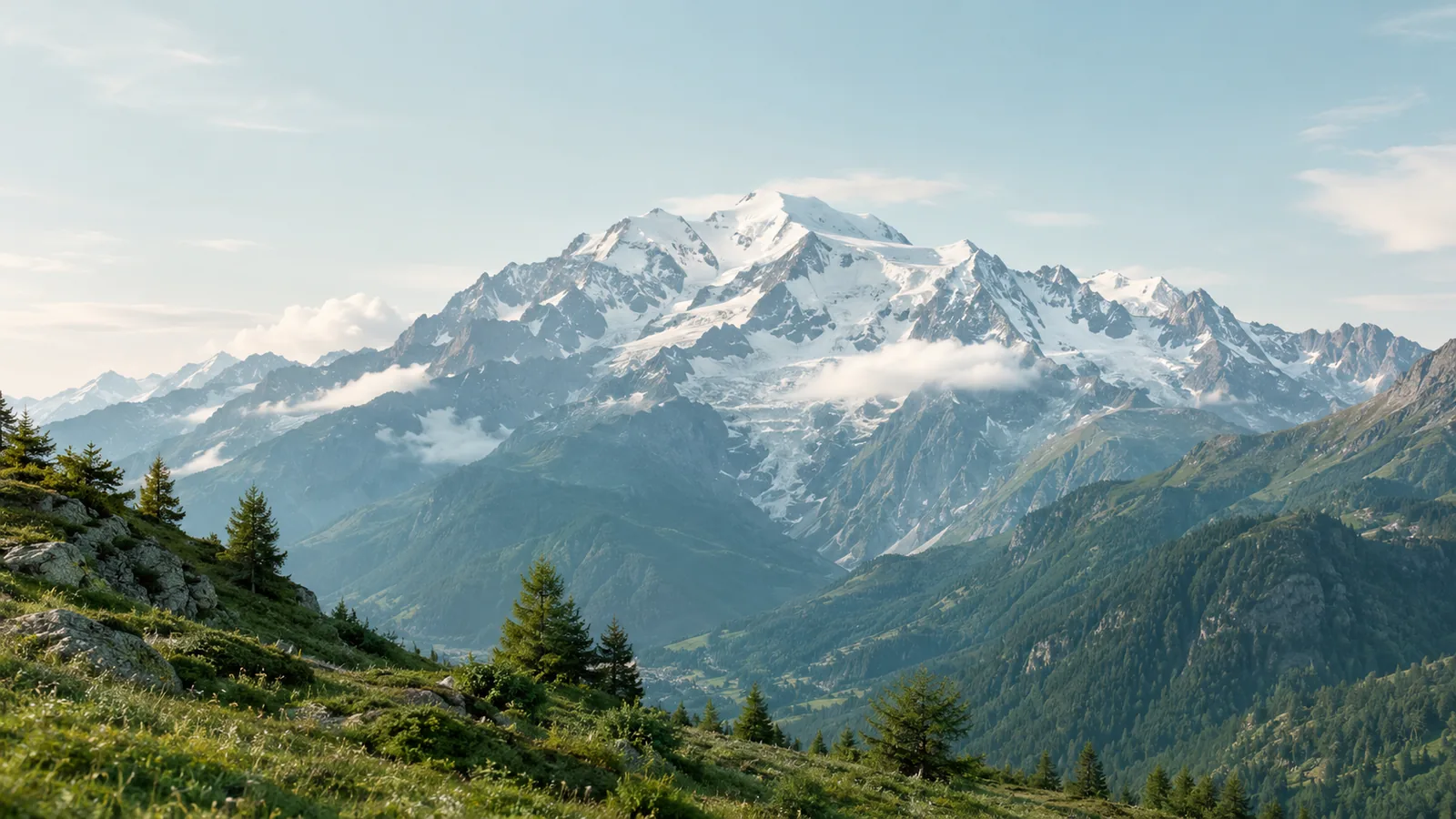 Monte Bianco