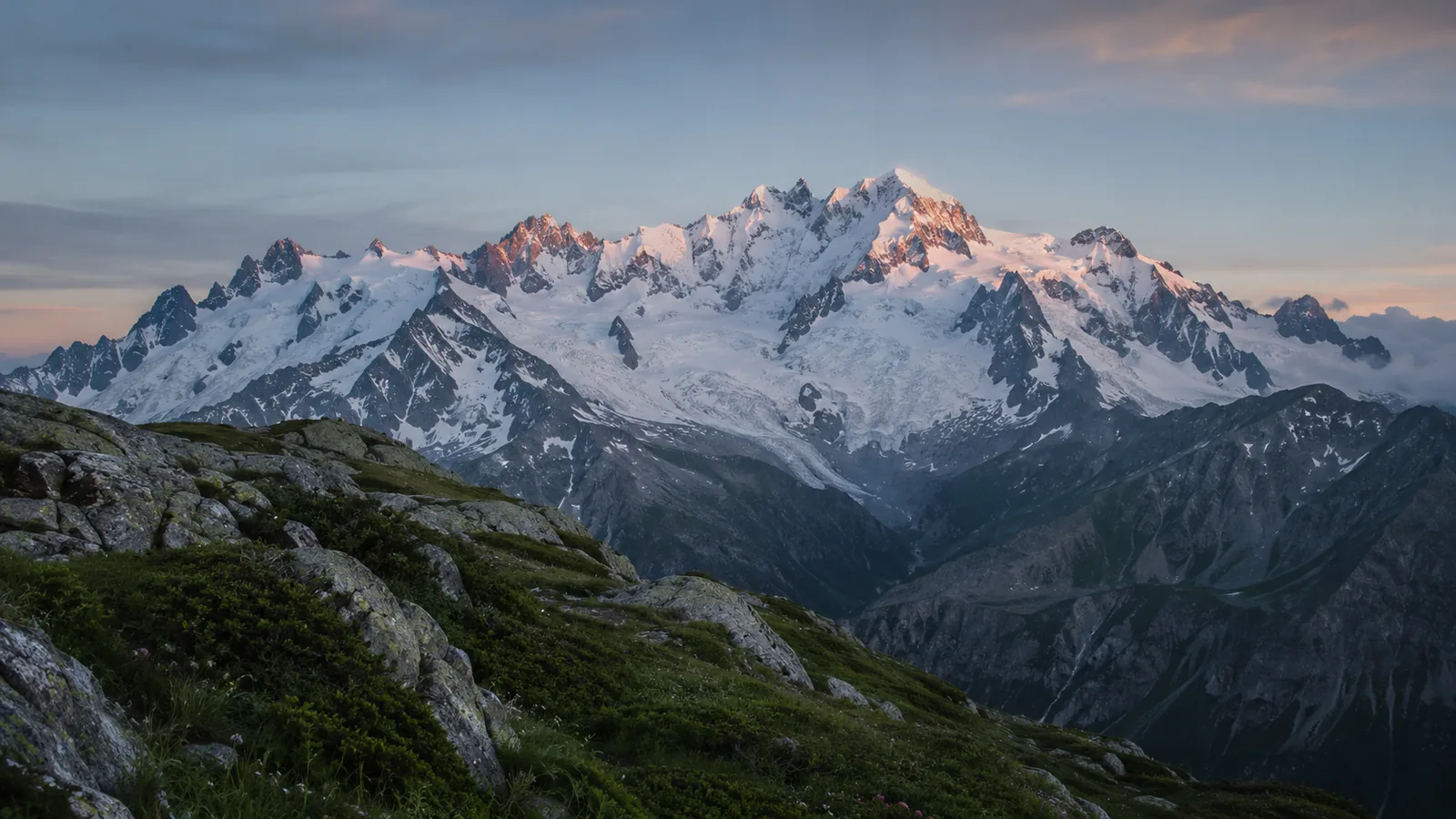 Monte Bianco